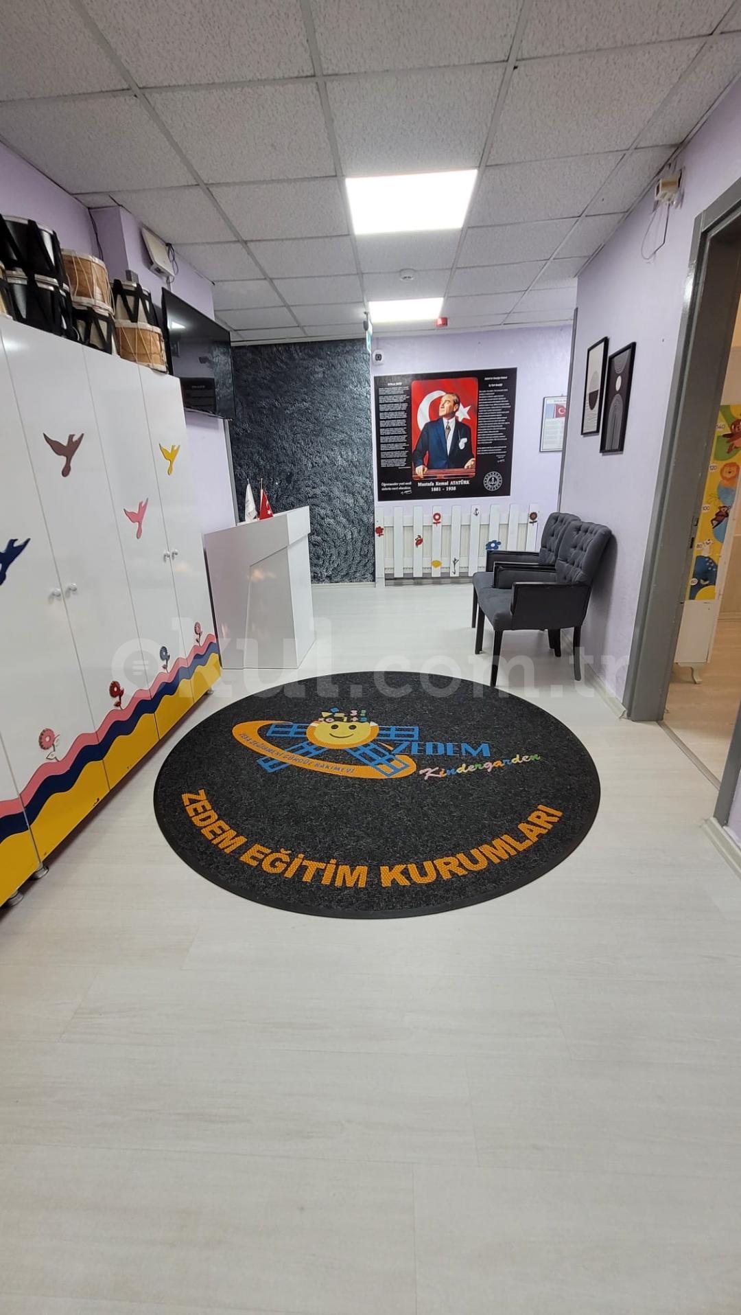 Özel ZEDEM Kindergarden Kreş ve Gündüz Bakımevi - 30
