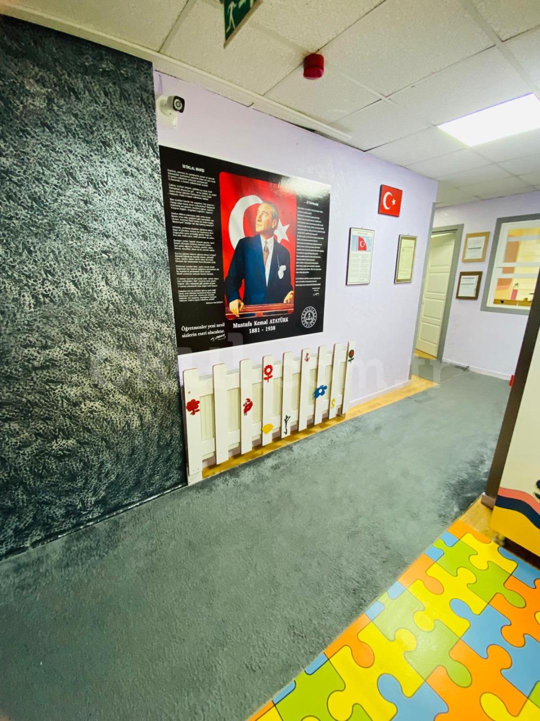 Özel ZEDEM Kindergarden Kreş ve Gündüz Bakımevi - 24