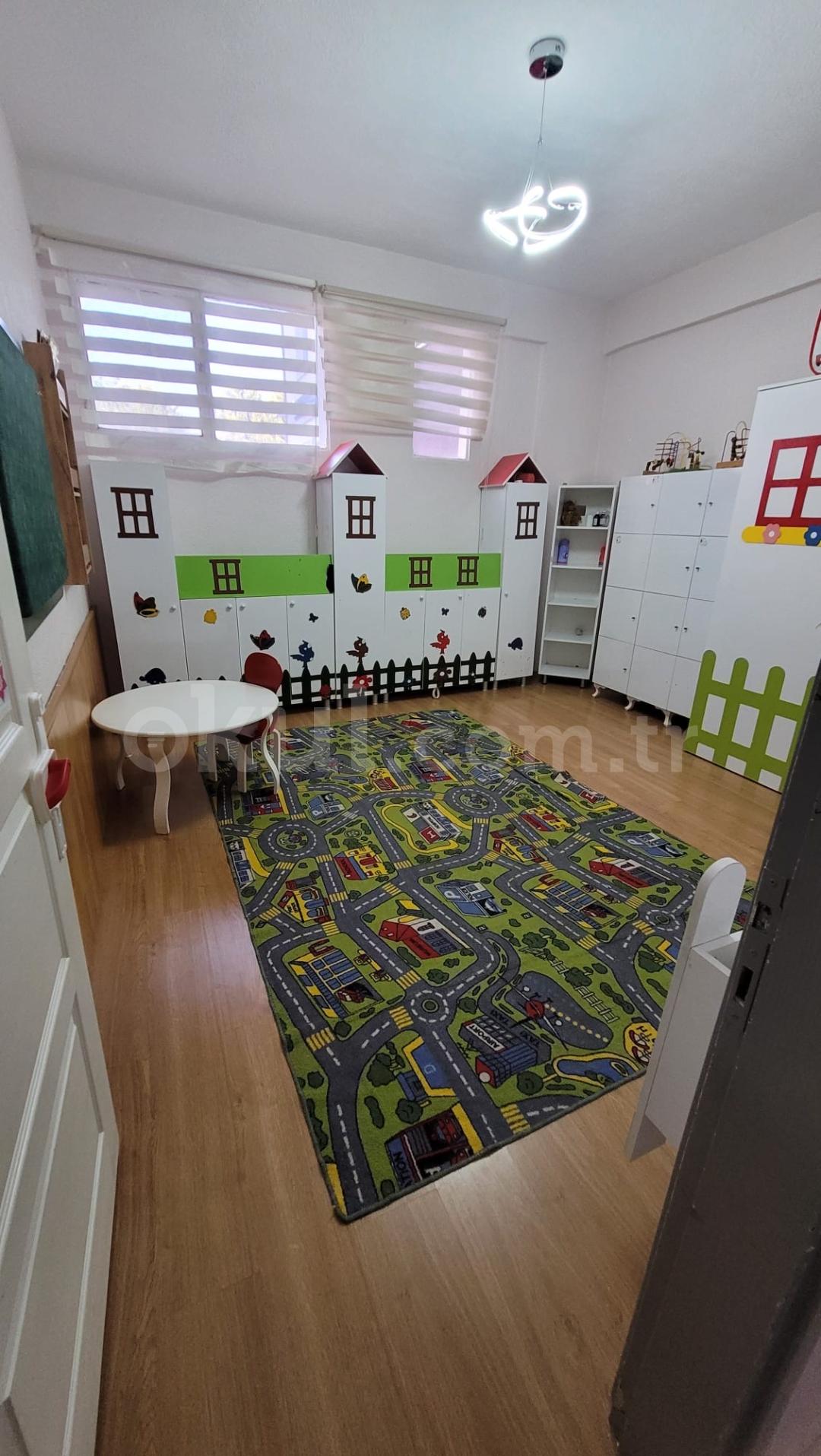 Özel ZEDEM Kindergarden Kreş ve Gündüz Bakımevi - 21