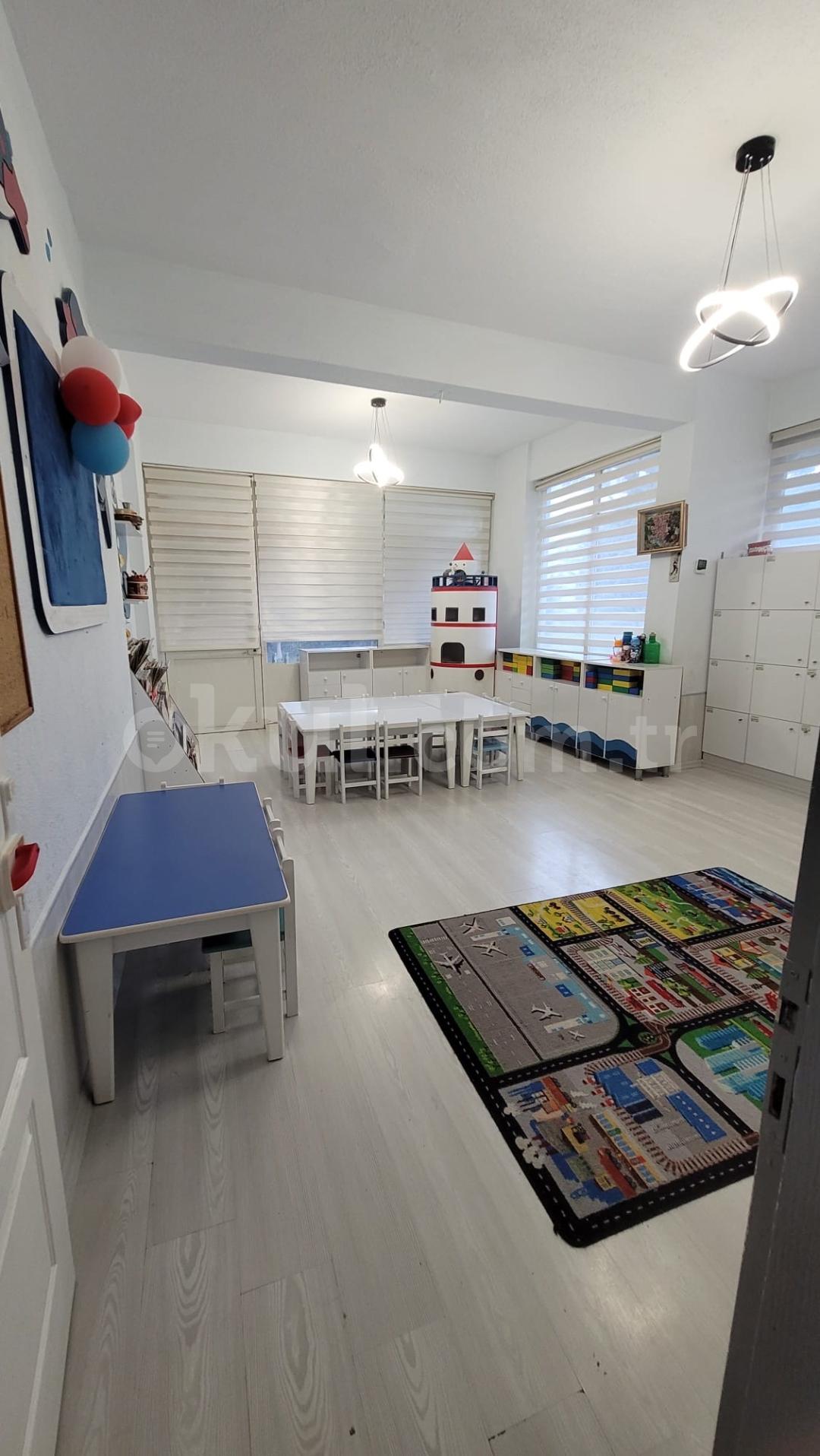 Özel ZEDEM Kindergarden Kreş ve Gündüz Bakımevi - 26