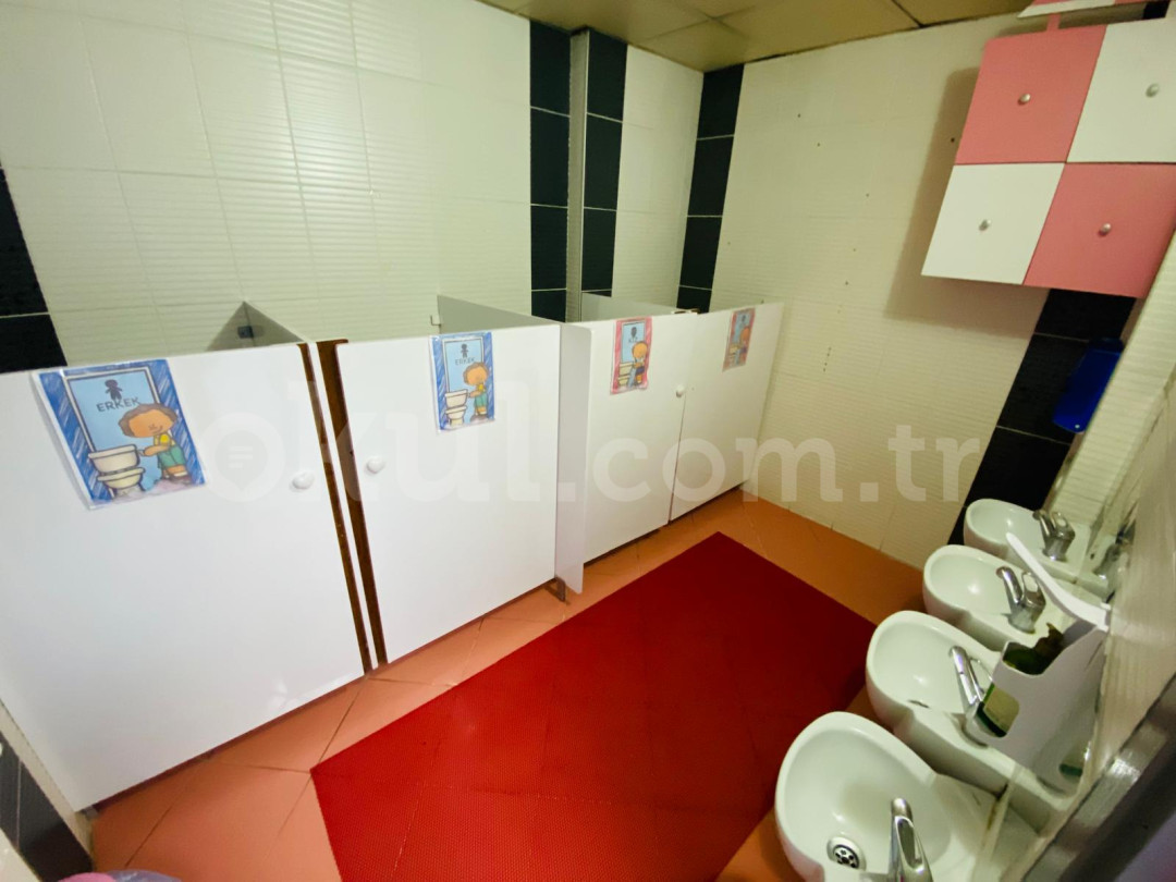 Özel ZEDEM Kindergarden Kreş ve Gündüz Bakımevi - 37