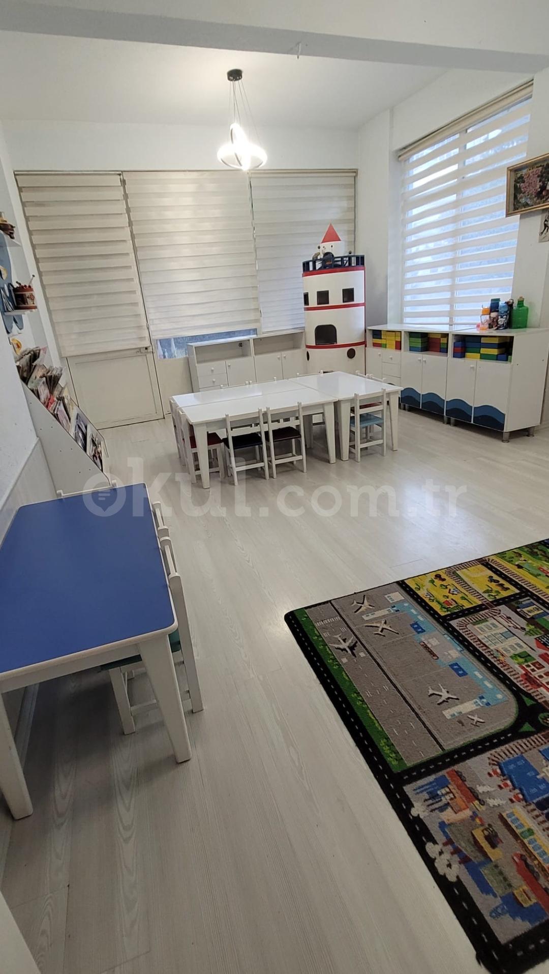 Özel ZEDEM Kindergarden Kreş ve Gündüz Bakımevi - 34