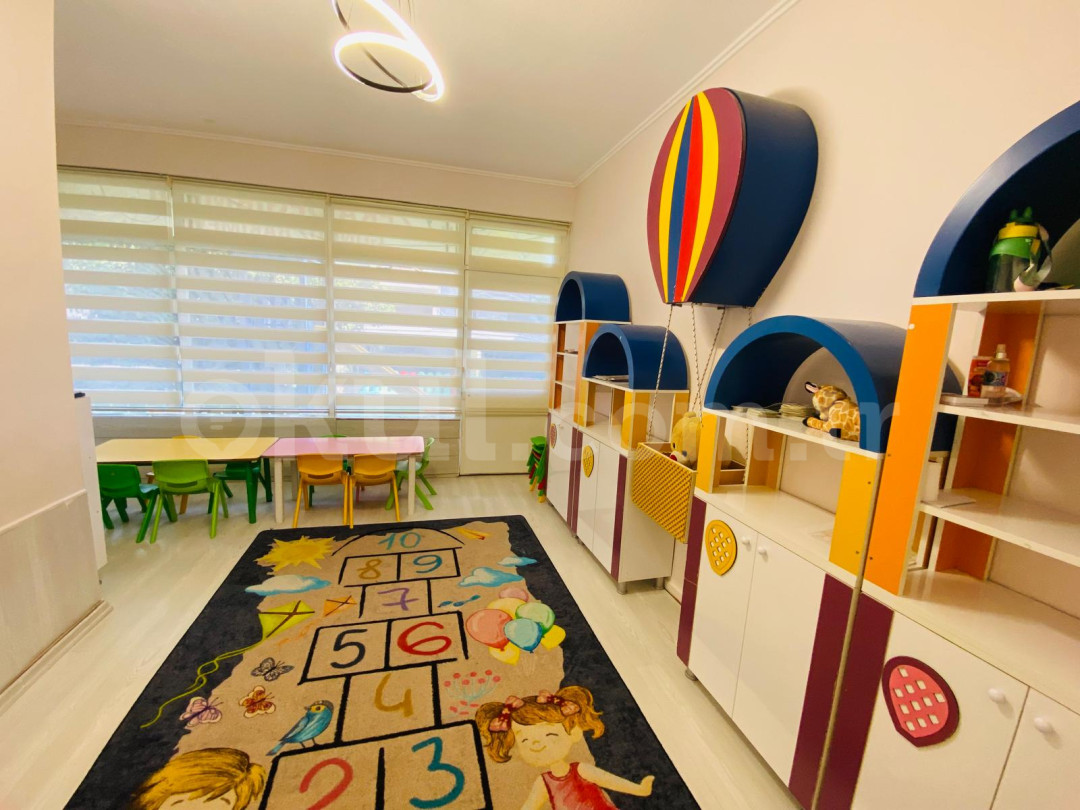 Özel ZEDEM Kindergarden Kreş ve Gündüz Bakımevi - 23