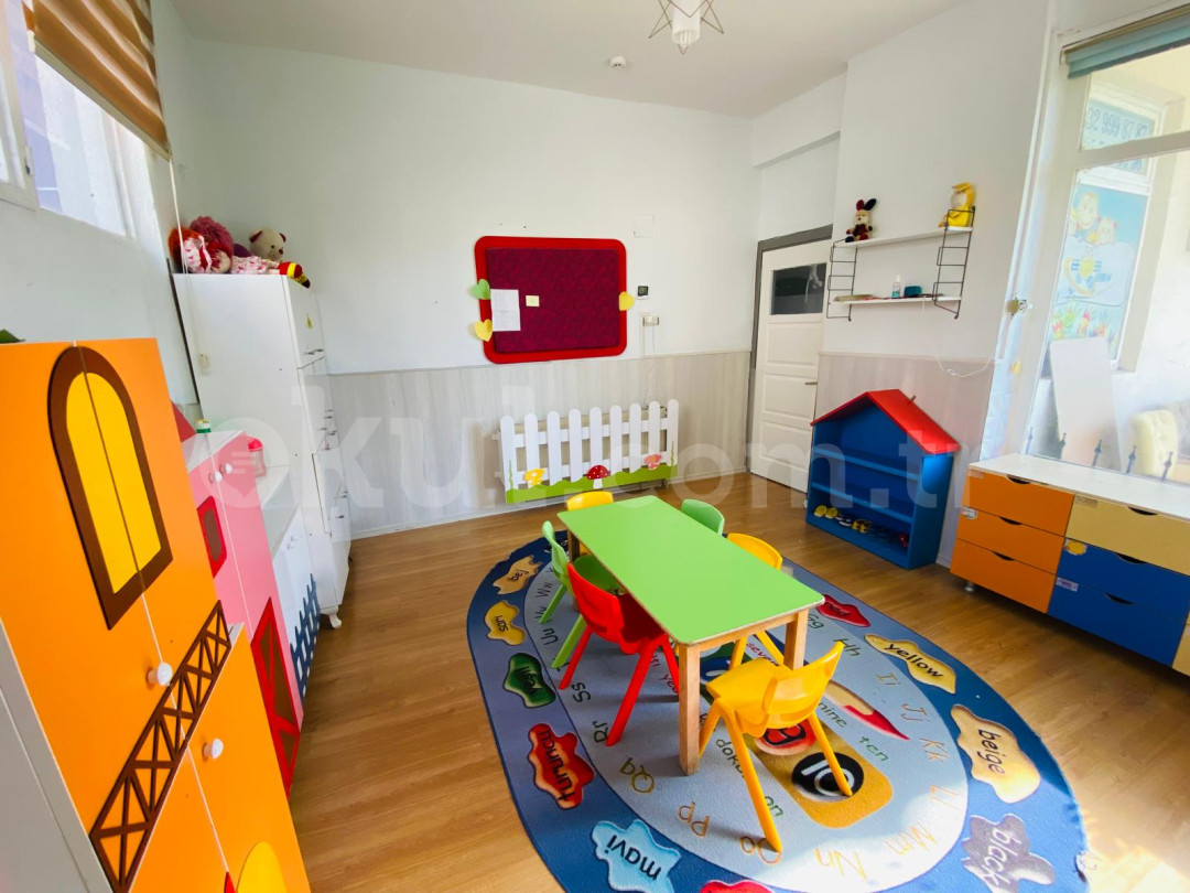 Özel ZEDEM Kindergarden Kreş ve Gündüz Bakımevi - 21