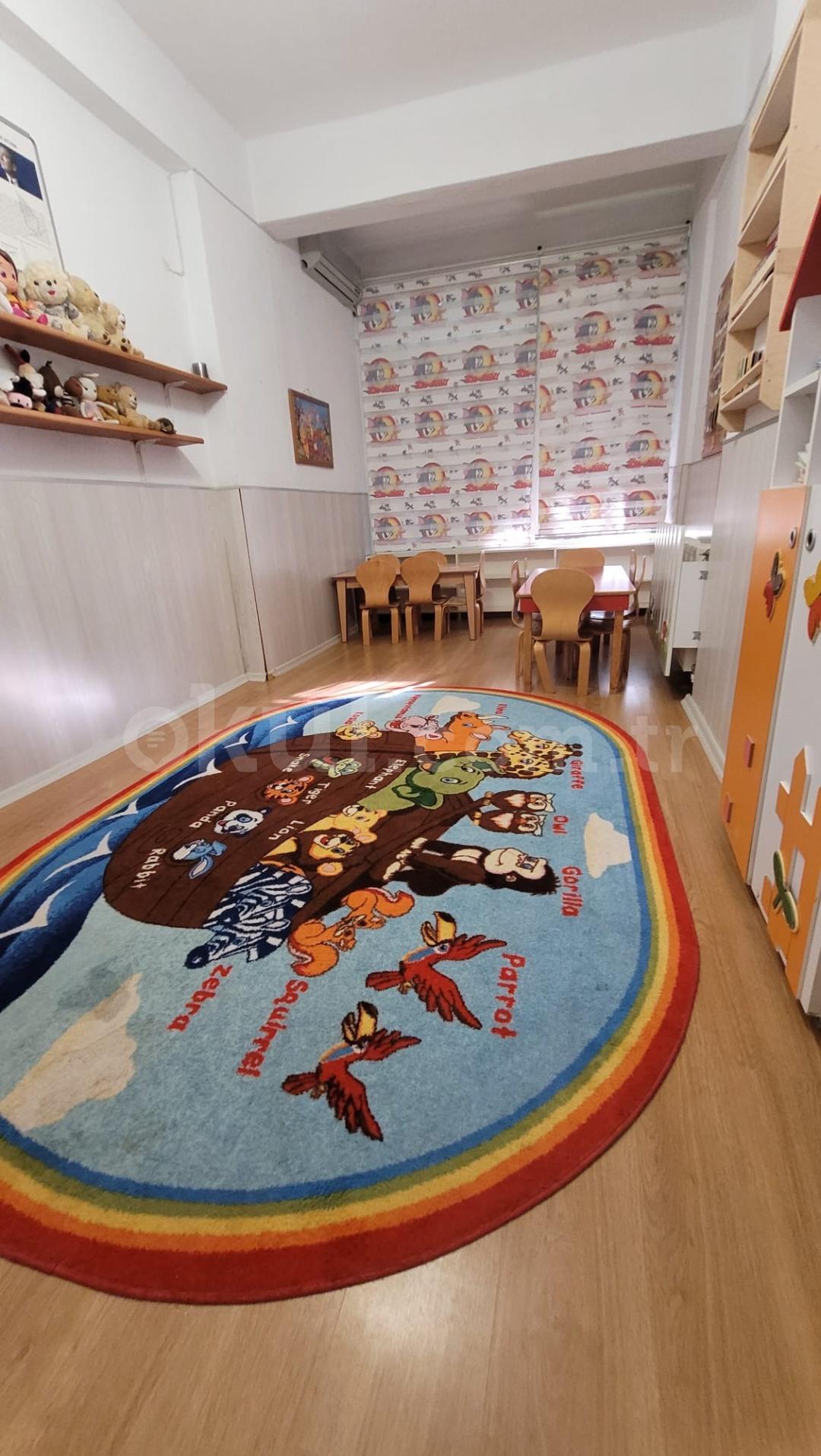 Özel ZEDEM Kindergarden Kreş ve Gündüz Bakımevi - 27