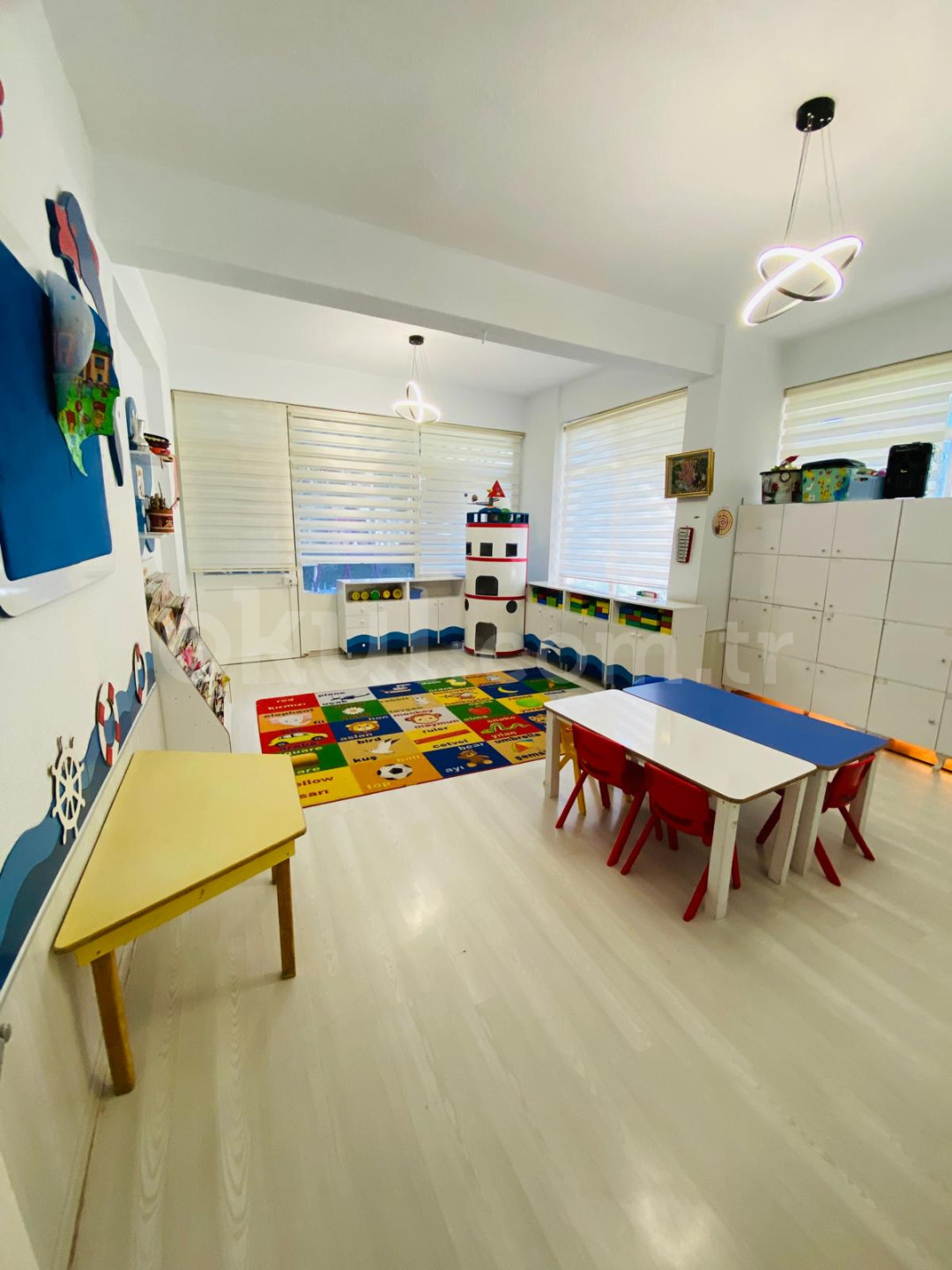 Özel ZEDEM Kindergarden Kreş ve Gündüz Bakımevi - 15