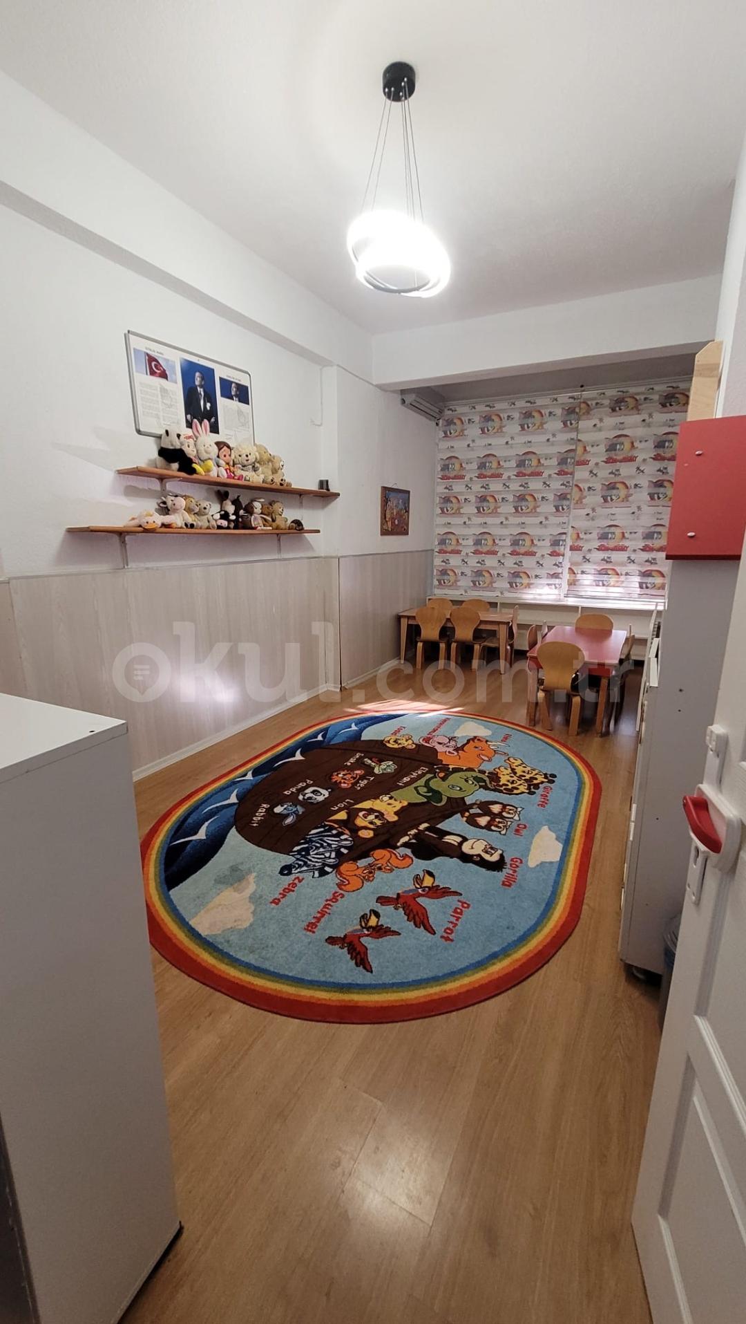 Özel ZEDEM Kindergarden Kreş ve Gündüz Bakımevi - 28