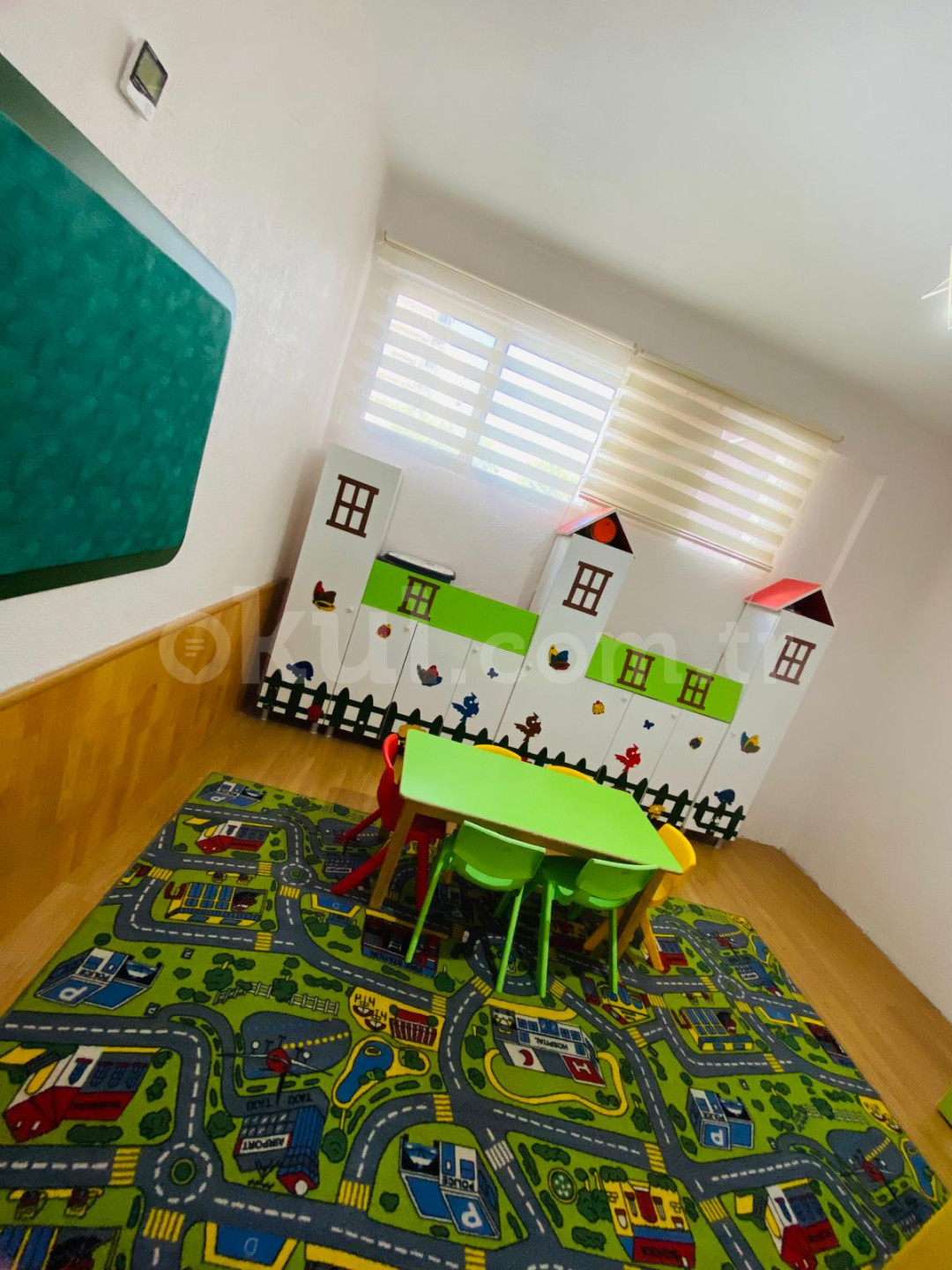 Özel ZEDEM Kindergarden Kreş ve Gündüz Bakımevi - 16