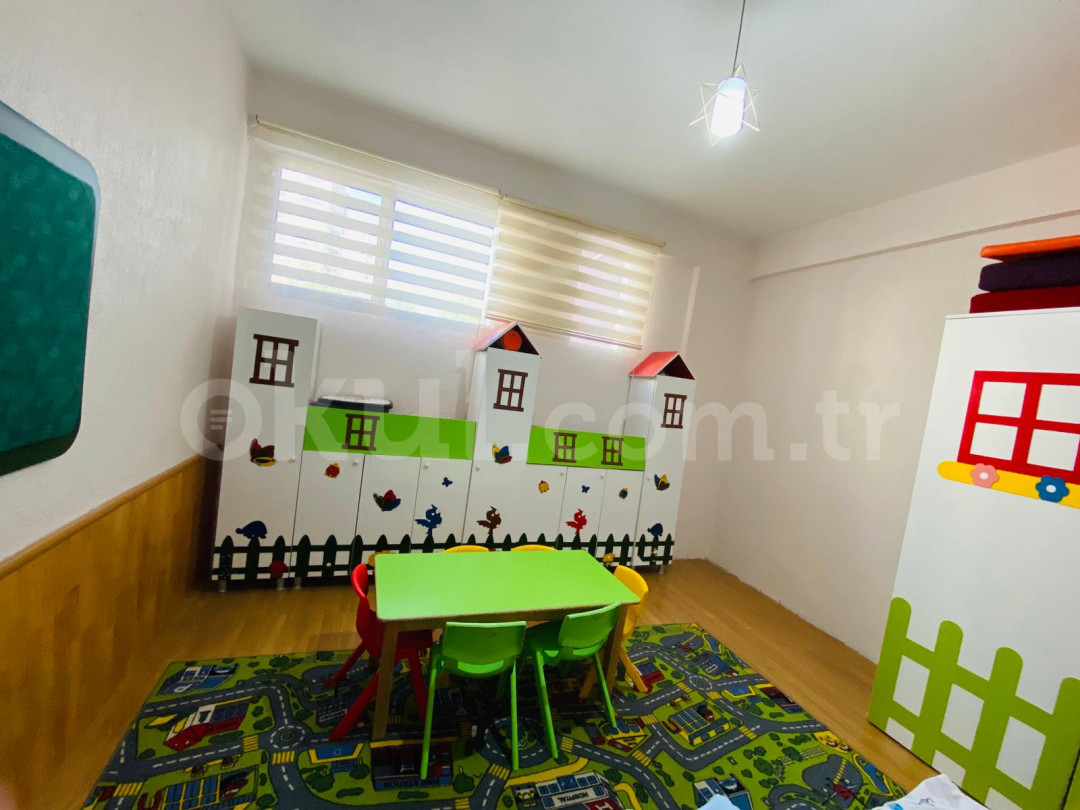 Özel ZEDEM Kindergarden Kreş ve Gündüz Bakımevi - 17