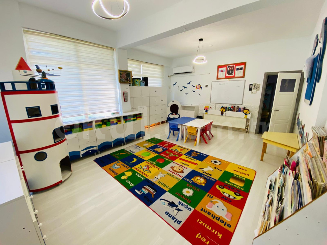 Özel ZEDEM Kindergarden Kreş ve Gündüz Bakımevi - 18