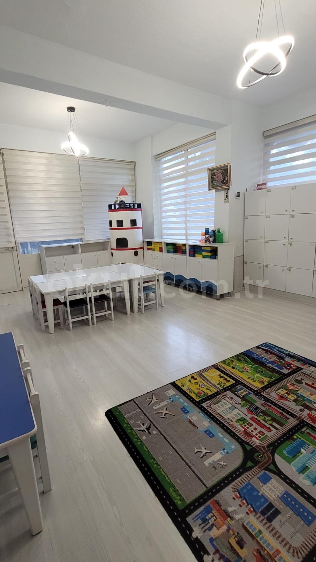Özel ZEDEM Kindergarden Kreş ve Gündüz Bakımevi - 32