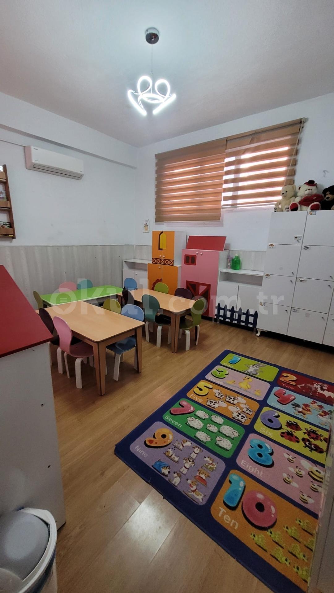 Özel ZEDEM Kindergarden Kreş ve Gündüz Bakımevi - 20