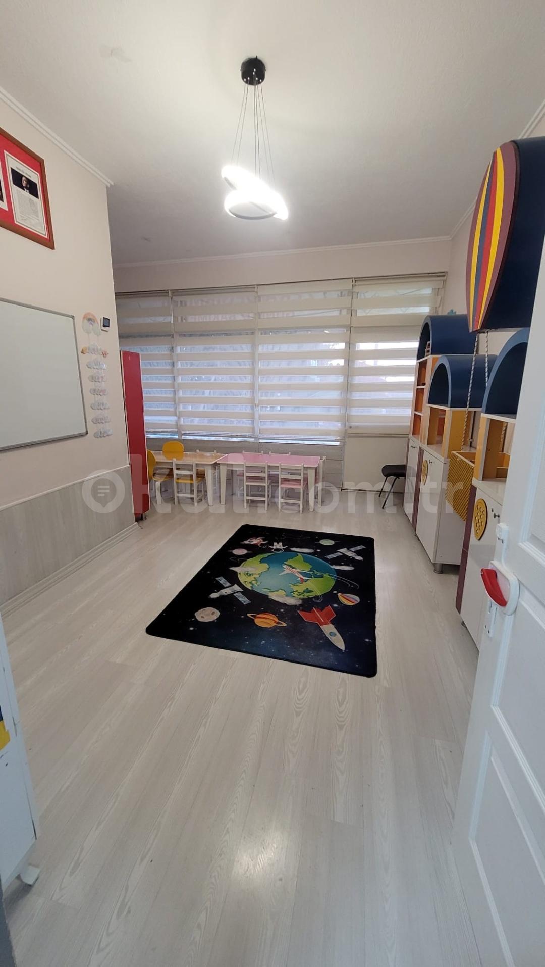 Özel ZEDEM Kindergarden Kreş ve Gündüz Bakımevi - 29
