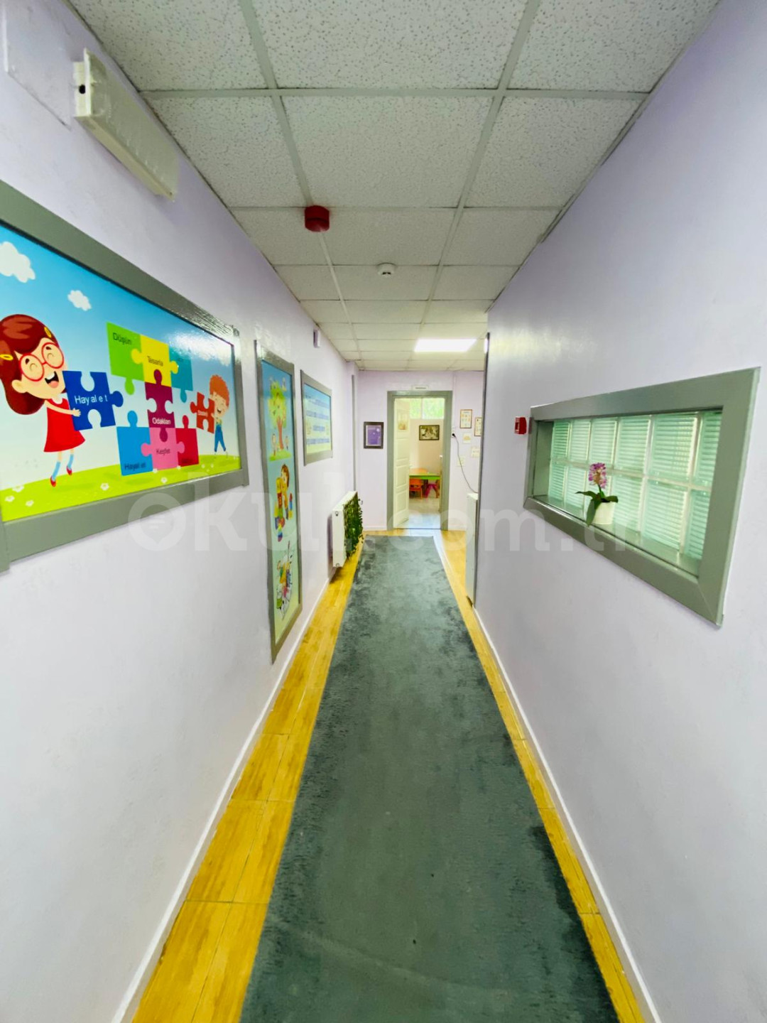 Özel ZEDEM Kindergarden Kreş ve Gündüz Bakımevi - 26