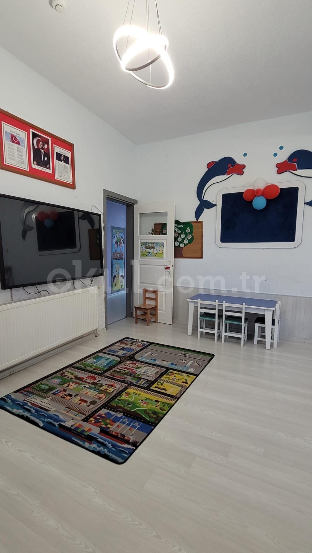Özel ZEDEM Kindergarden Kreş ve Gündüz Bakımevi - 35