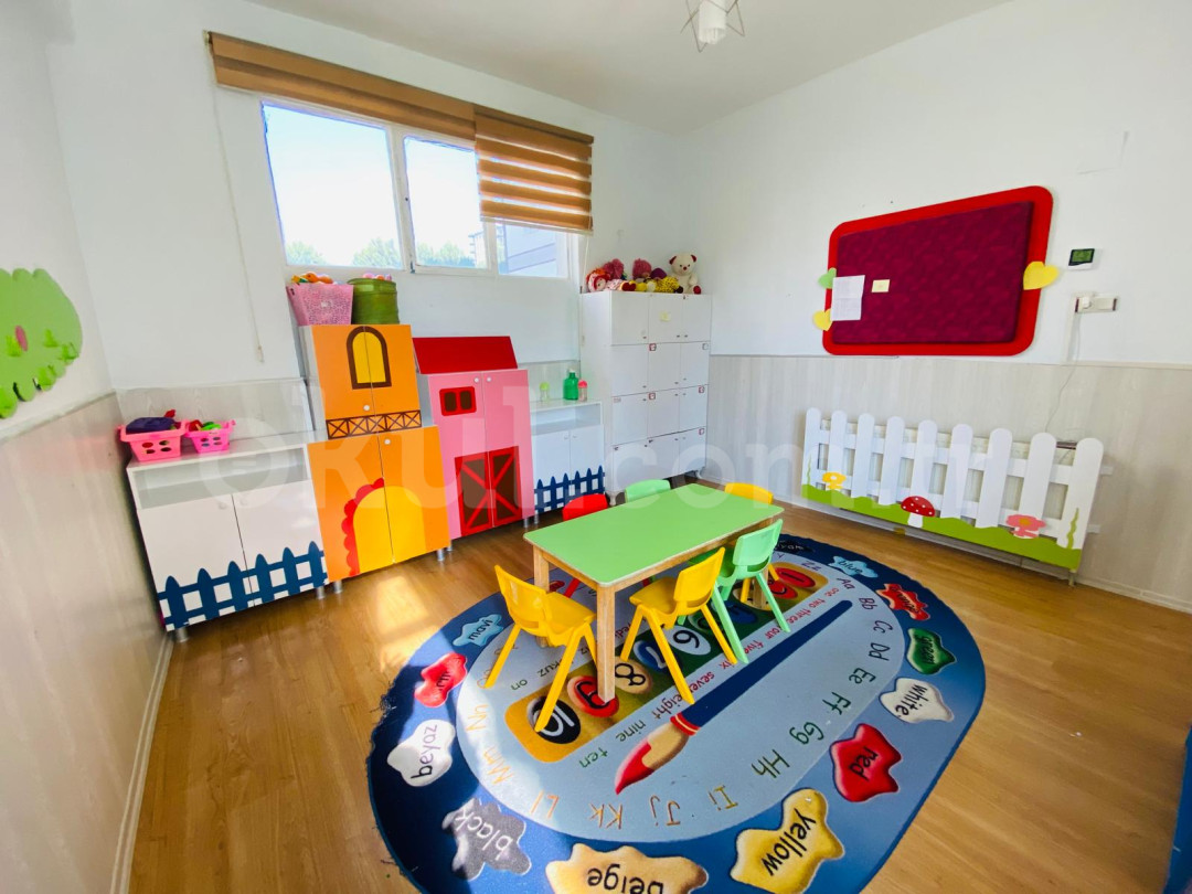 Özel ZEDEM Kindergarden Kreş ve Gündüz Bakımevi - 27