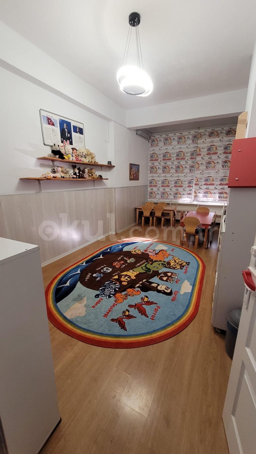Özel ZEDEM Kindergarden Kreş ve Gündüz Bakımevi - 22