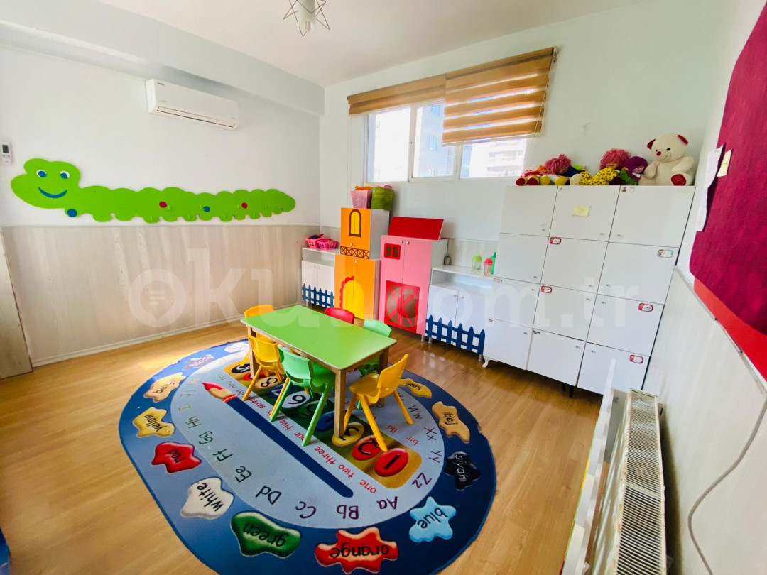 Özel ZEDEM Kindergarden Kreş ve Gündüz Bakımevi - 31