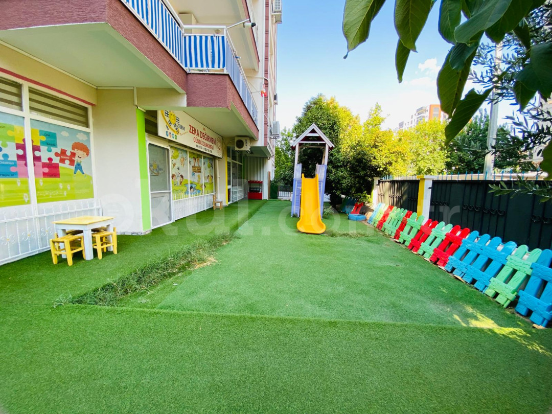 Özel ZEDEM Kindergarden Kreş ve Gündüz Bakımevi - 3