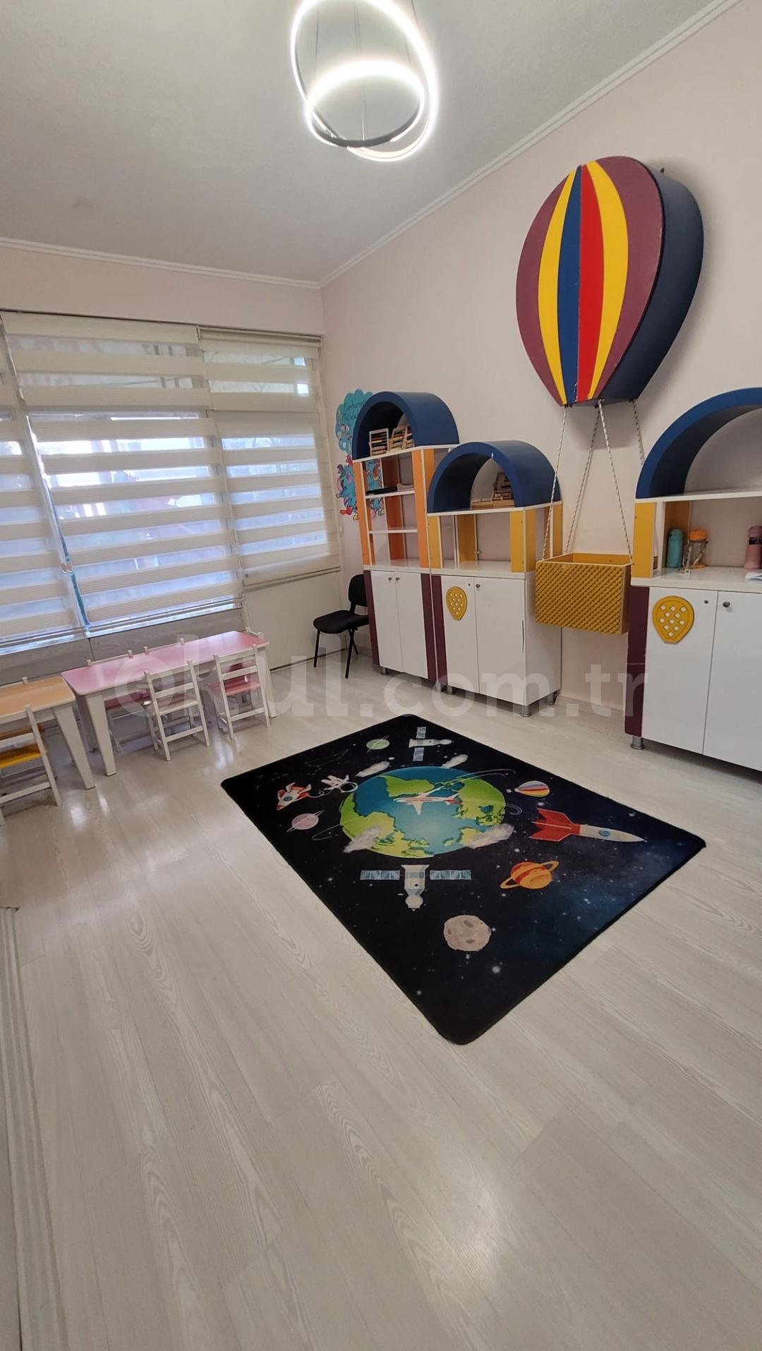Özel ZEDEM Kindergarden Kreş ve Gündüz Bakımevi - 31