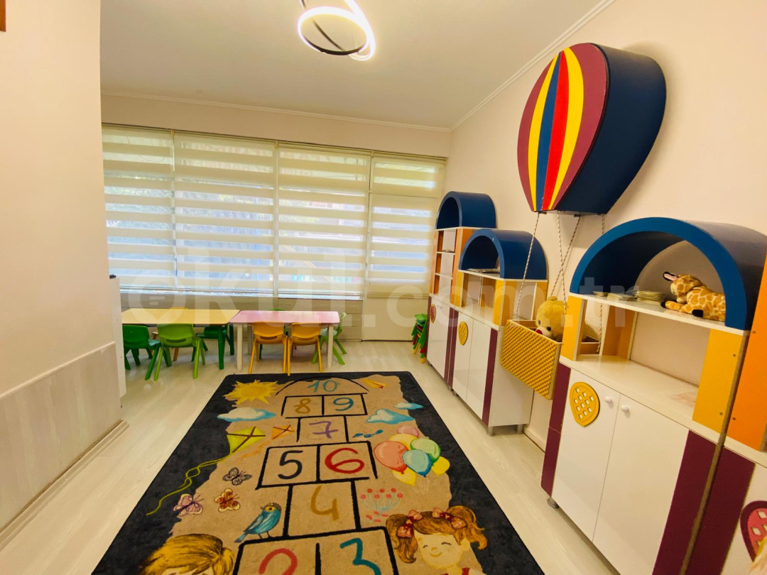 Özel ZEDEM Kindergarden Kreş ve Gündüz Bakımevi - 32