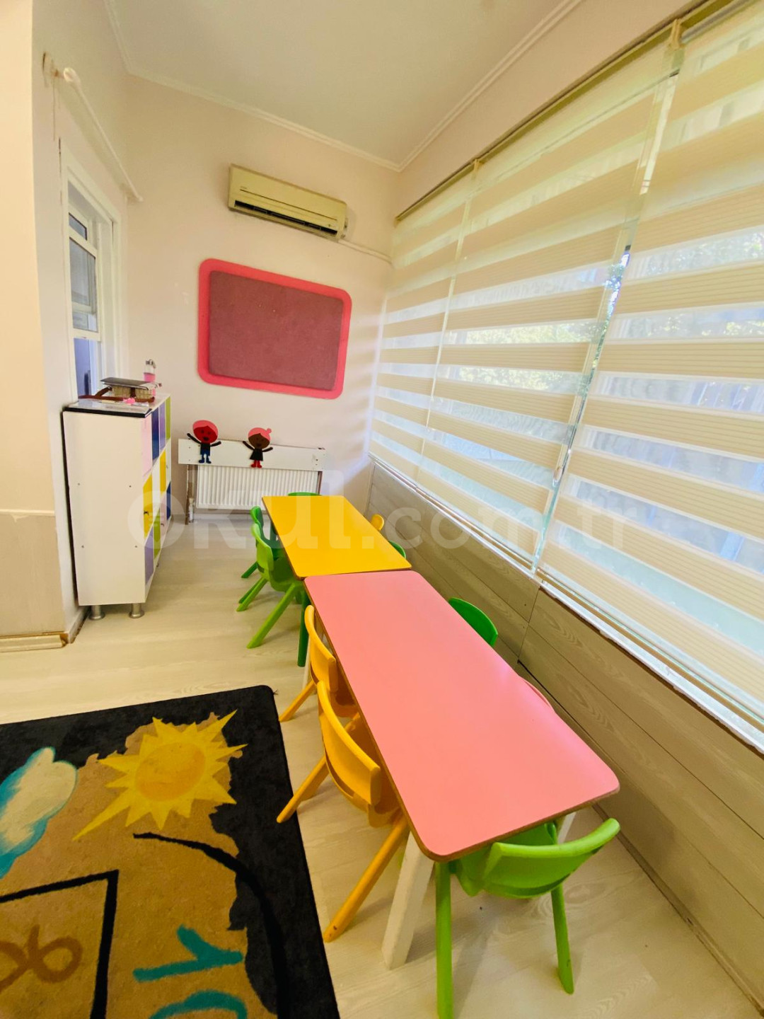 Özel ZEDEM Kindergarden Kreş ve Gündüz Bakımevi - 33