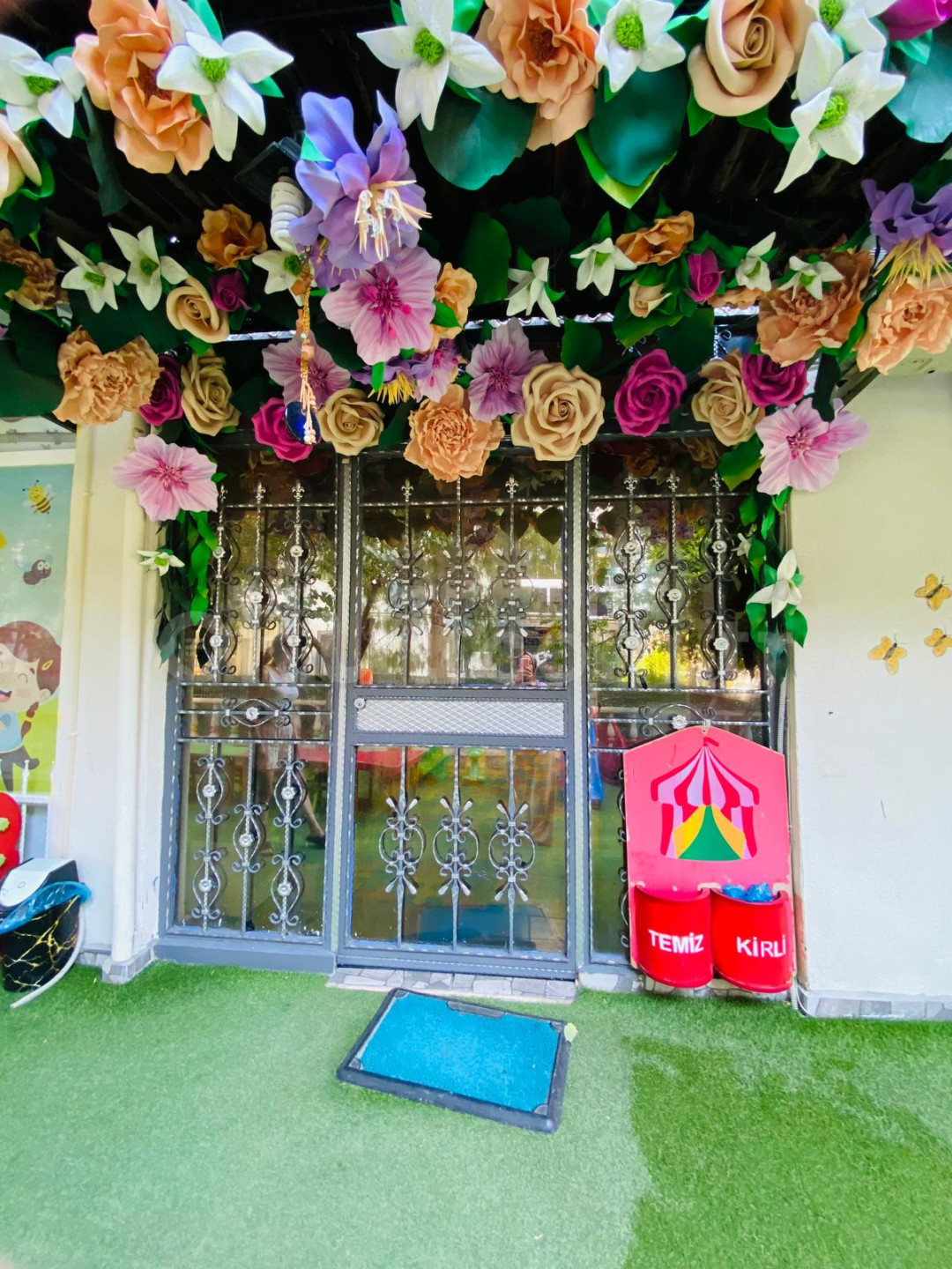 Özel ZEDEM Kindergarden Kreş ve Gündüz Bakımevi - 1