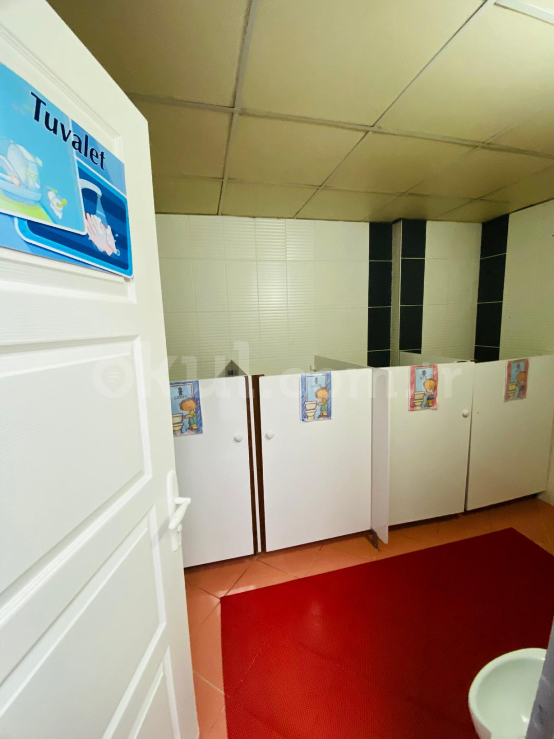 Özel ZEDEM Kindergarden Kreş ve Gündüz Bakımevi - 36