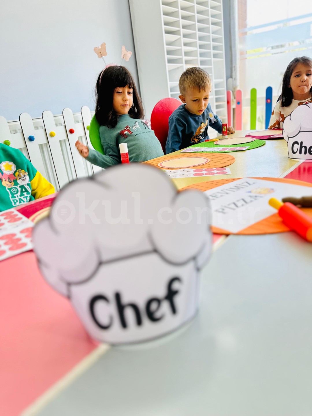 Özel ZEDEM Kindergarden Kreş ve Gündüz Bakımevi - 28