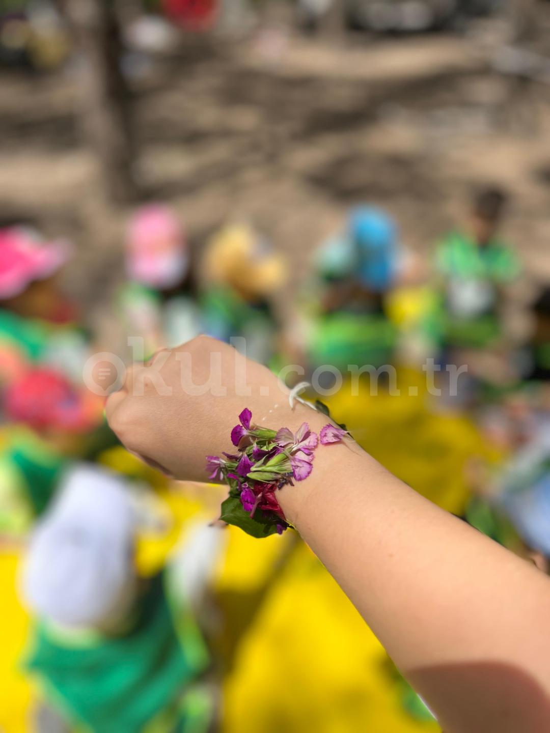 Özel ZEDEM Kindergarden Kreş ve Gündüz Bakımevi - 32