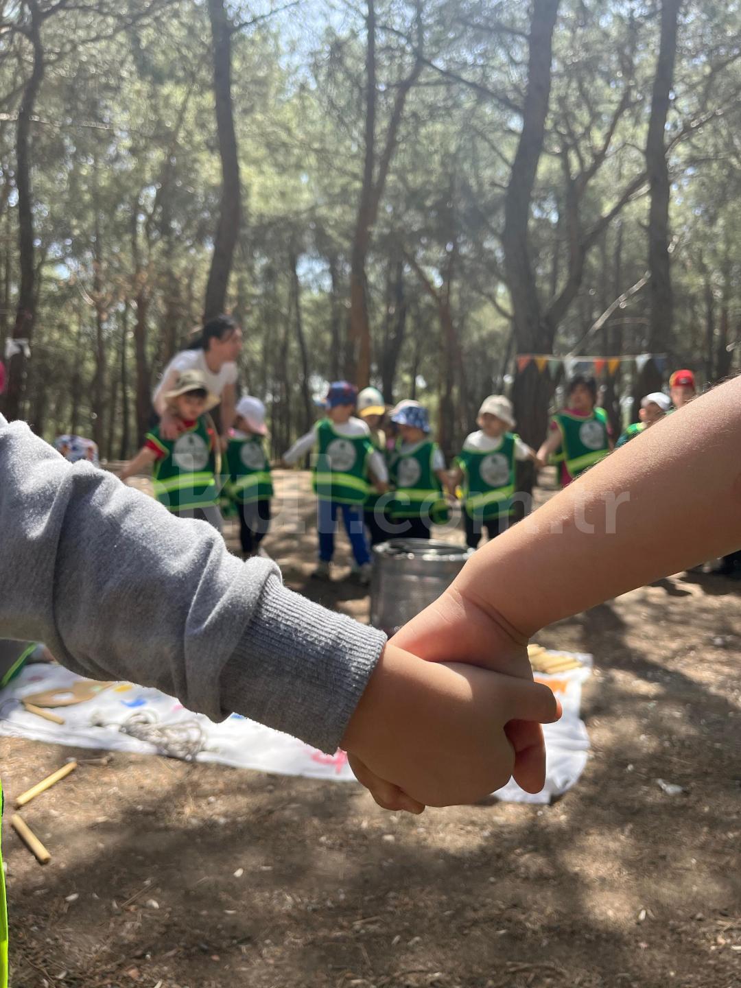 Özel ZEDEM Kindergarden Kreş ve Gündüz Bakımevi - 30