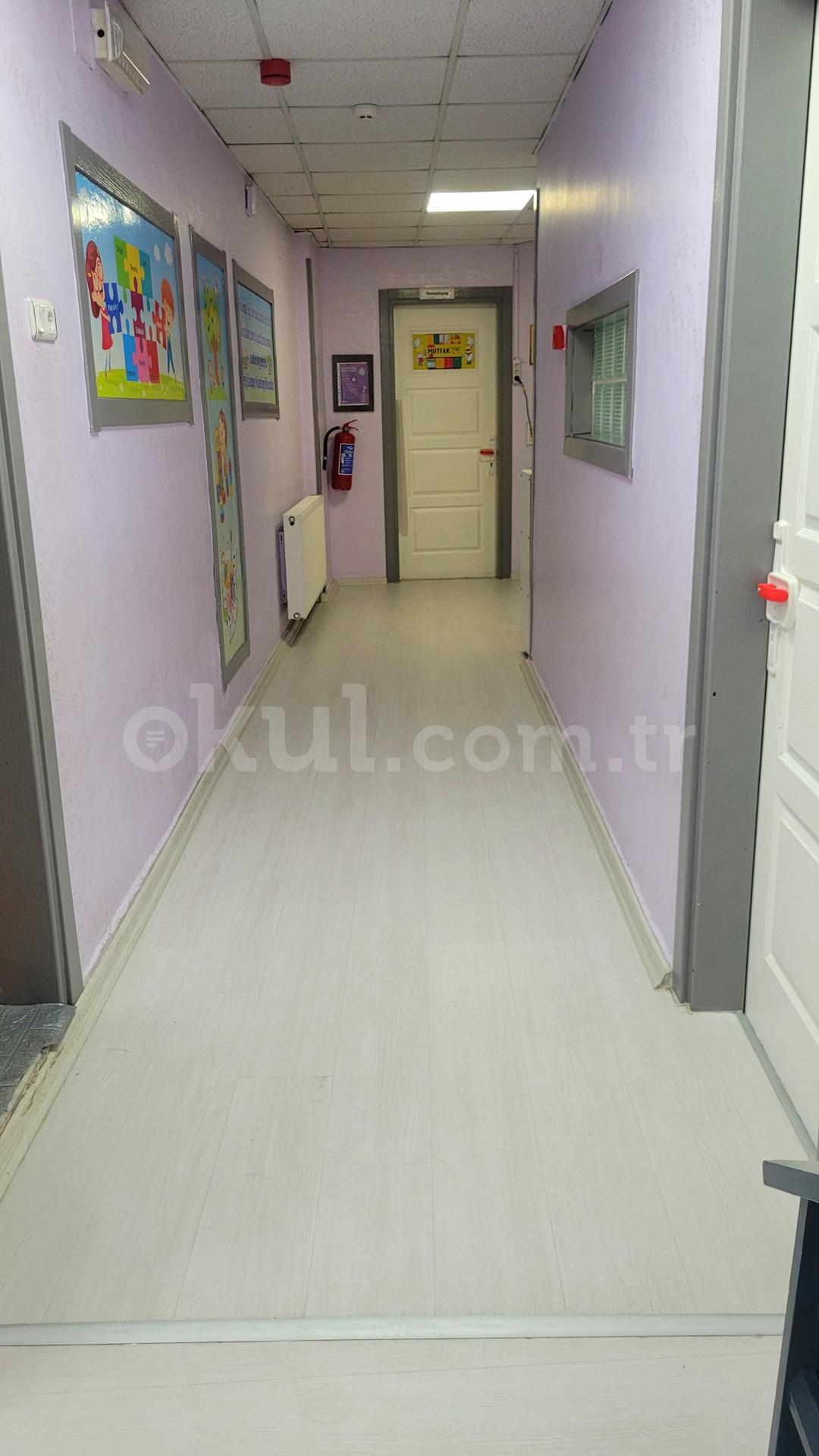 Özel ZEDEM Kindergarden Kreş ve Gündüz Bakımevi - 16
