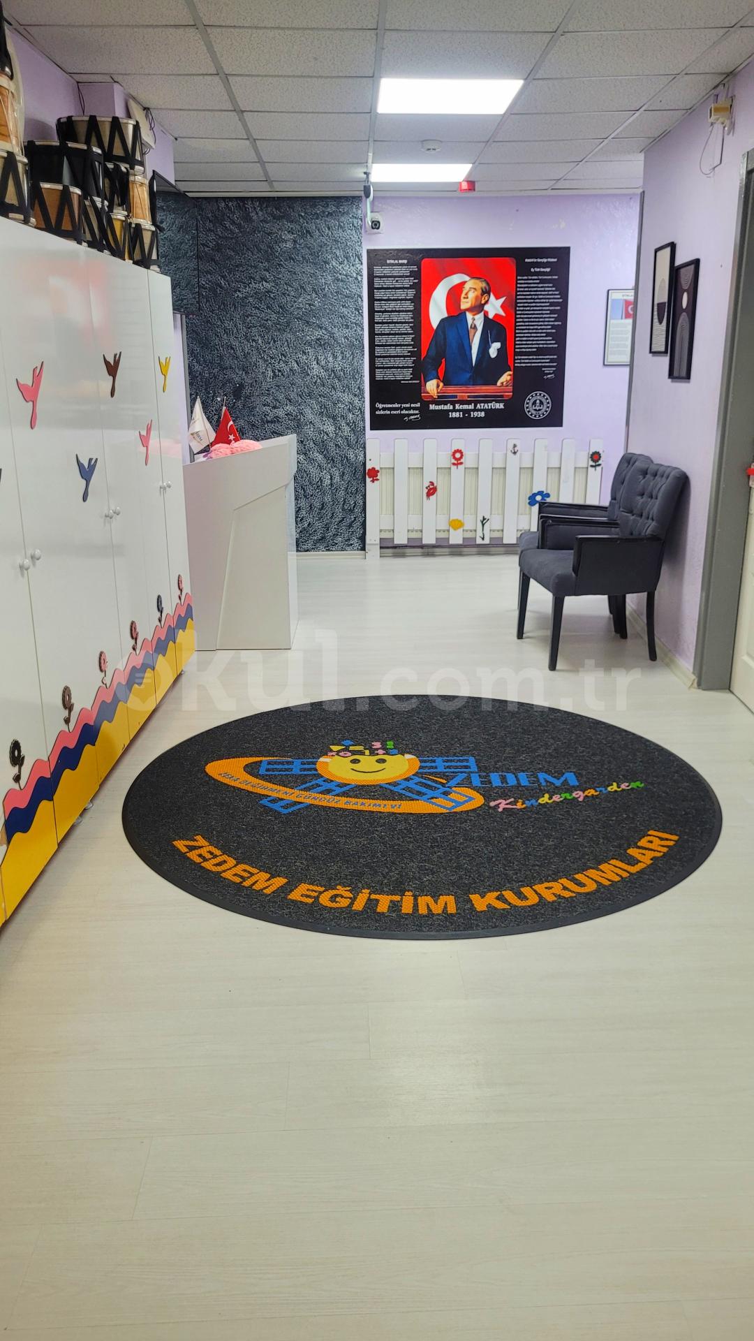 Özel ZEDEM Kindergarden Kreş ve Gündüz Bakımevi - 1