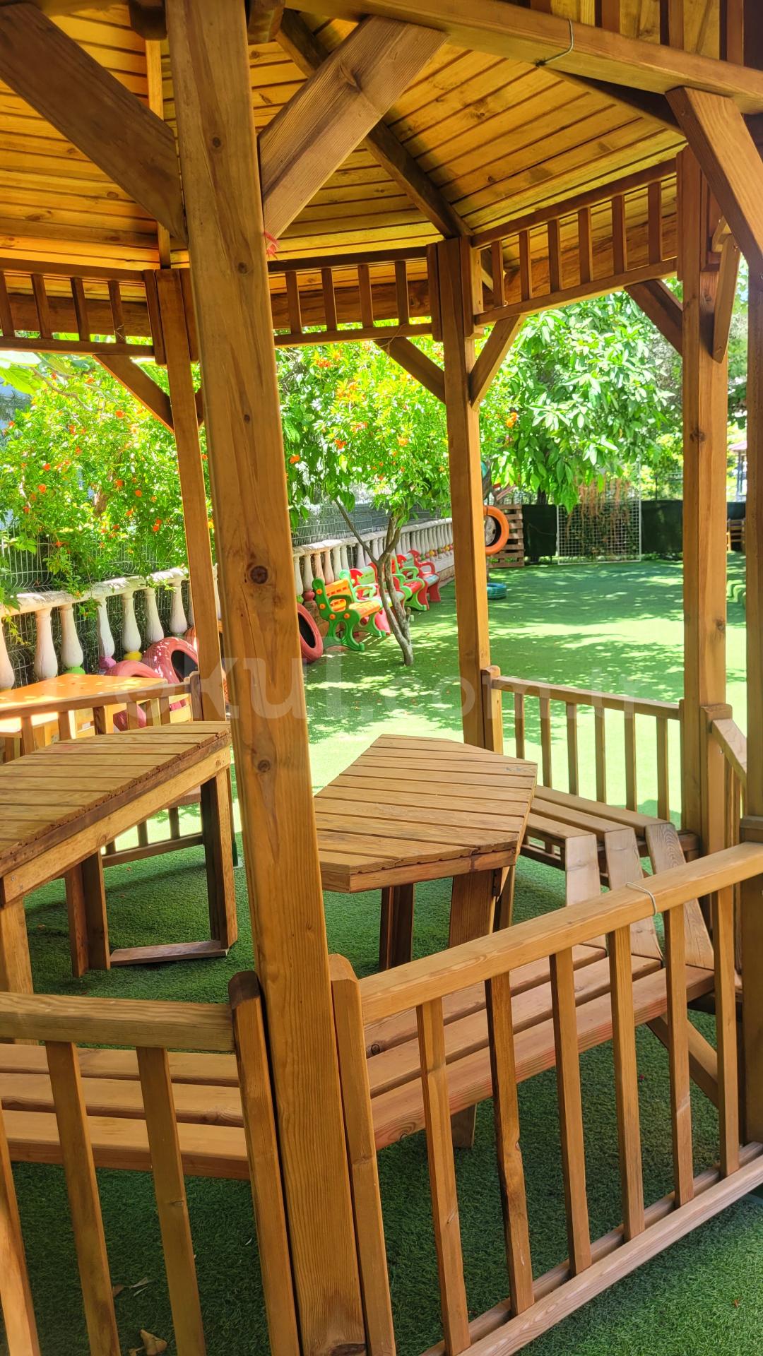 Özel ZEDEM Kindergarden Kreş ve Gündüz Bakımevi - 18