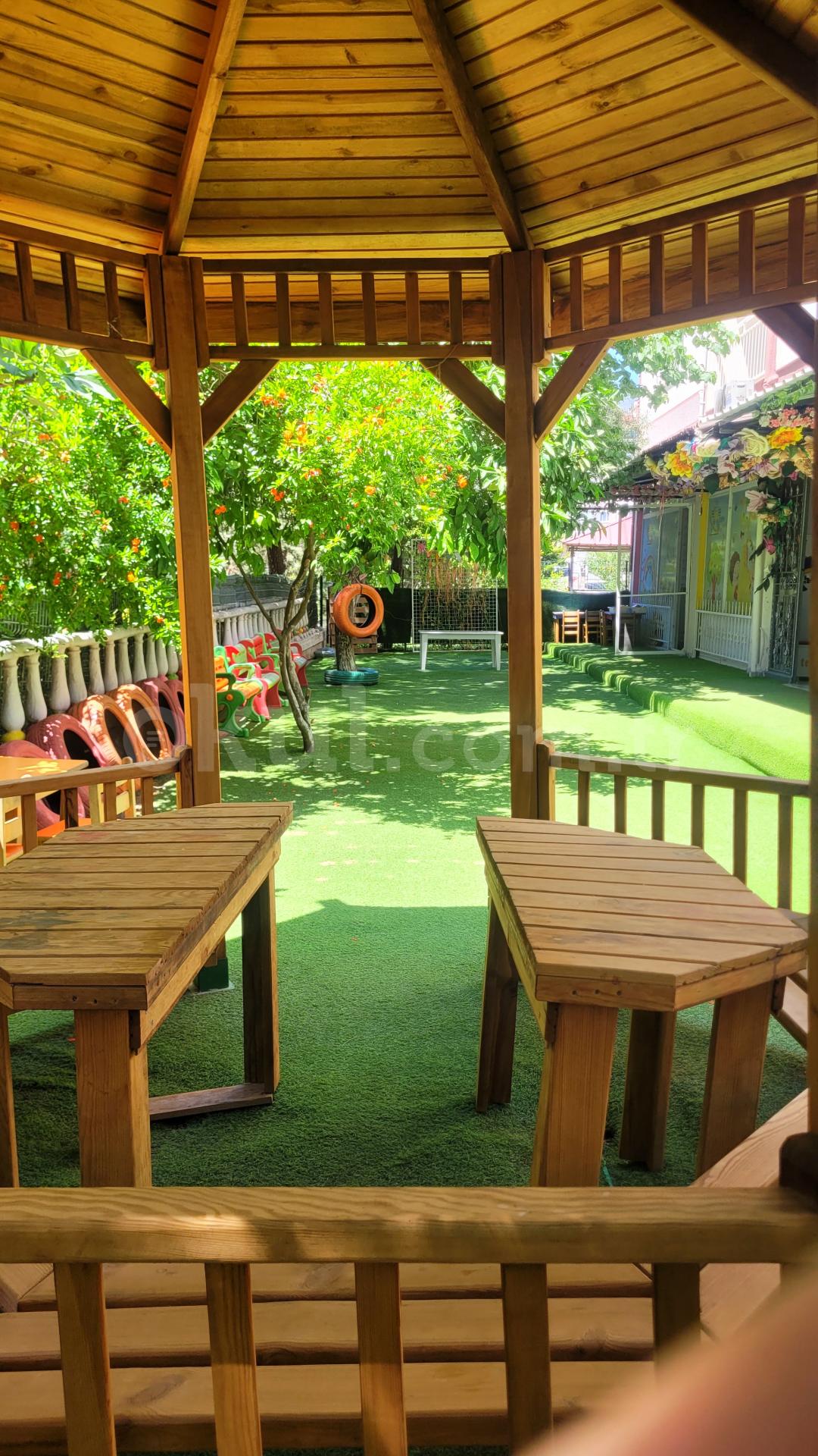 Özel ZEDEM Kindergarden Kreş ve Gündüz Bakımevi - 17