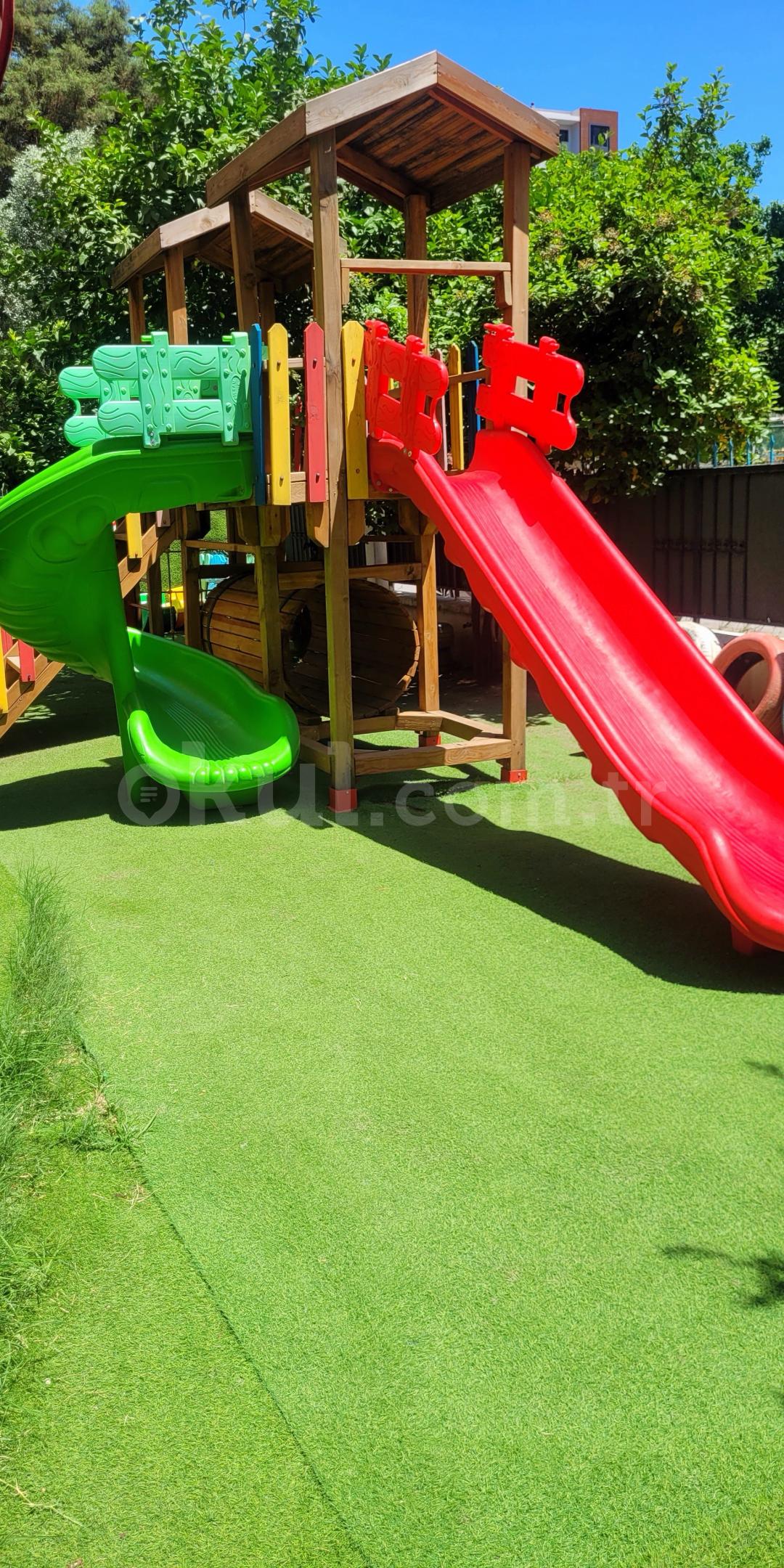 Özel ZEDEM Kindergarden Kreş ve Gündüz Bakımevi - 19