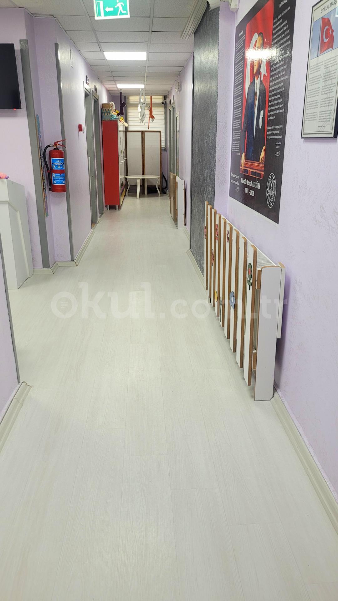 Özel ZEDEM Kindergarden Kreş ve Gündüz Bakımevi - 15