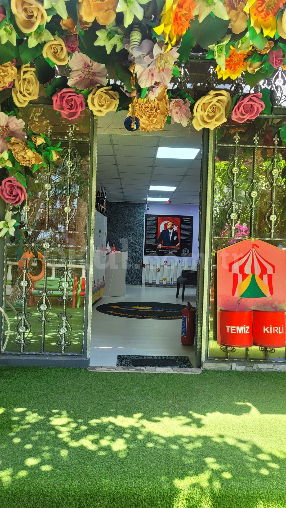 Özel ZEDEM Kindergarden Kreş ve Gündüz Bakımevi - 2