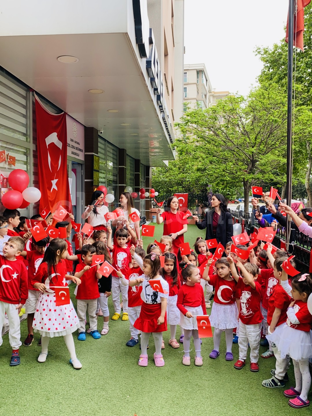 Özel ZEDEM Kindergarden Kreş ve Gündüz Bakımevi - 38