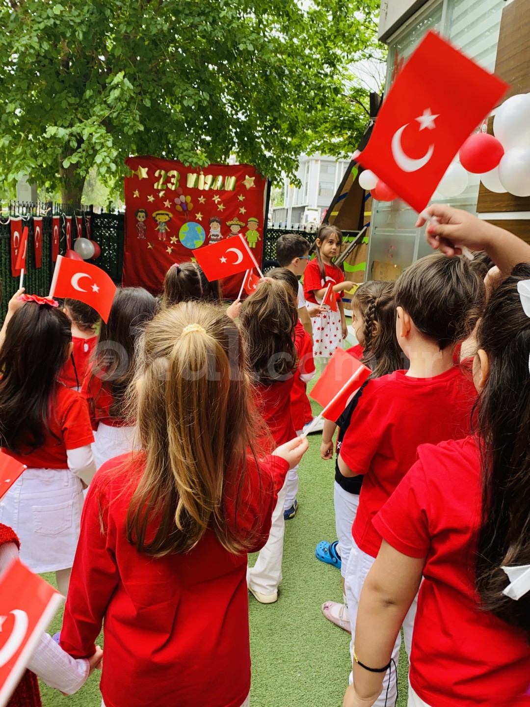 Özel ZEDEM Kindergarden Kreş ve Gündüz Bakımevi - 36