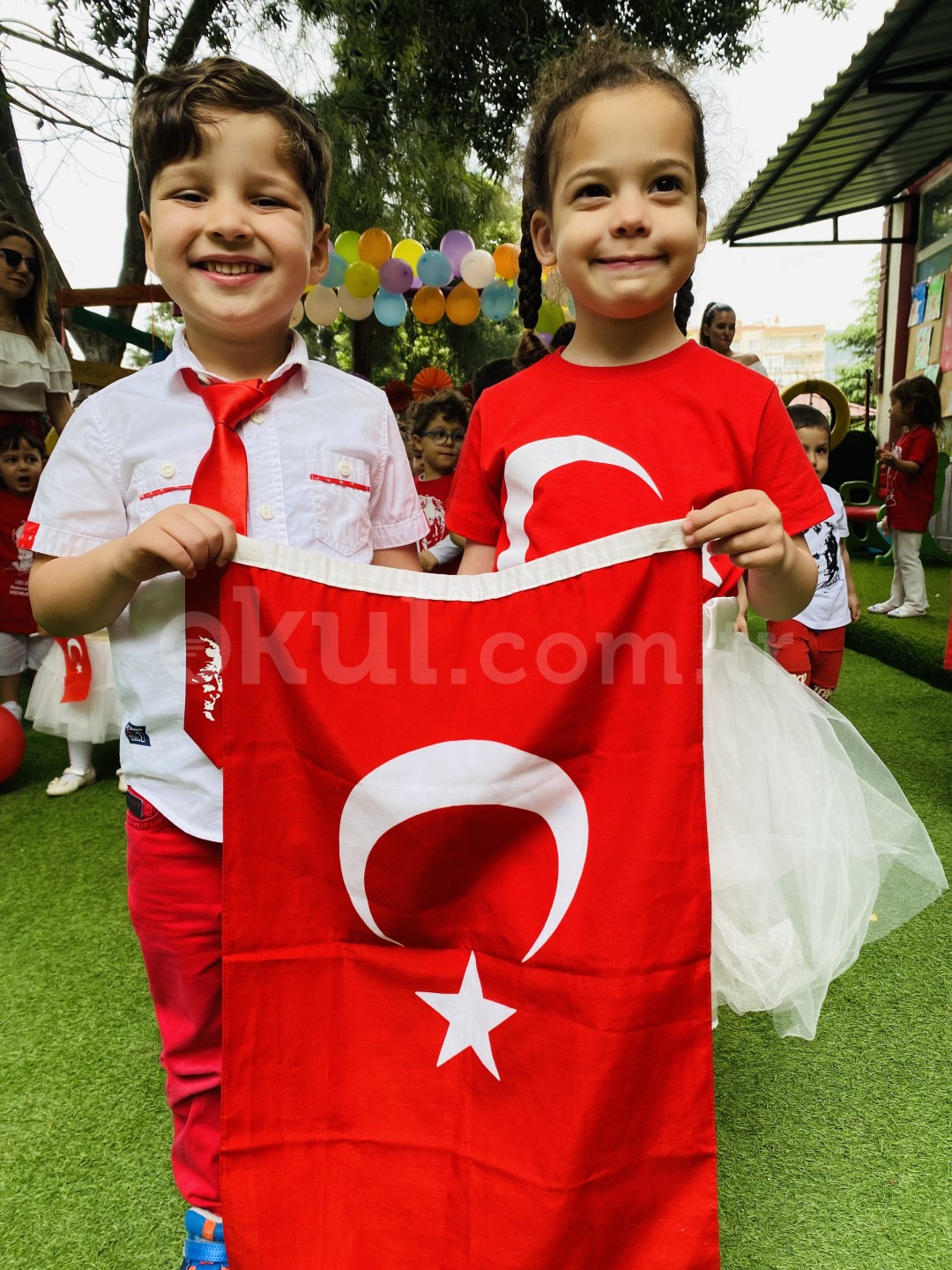 Özel ZEDEM Kindergarden Kreş ve Gündüz Bakımevi - 37