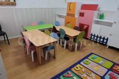 Özel ZEDEM Kindergarden Kreş ve Gündüz Bakımevi