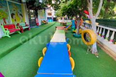 Özel ZEDEM Kindergarden Kreş ve Gündüz Bakımevi