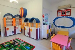 Özel ZEDEM Kindergarden Kreş ve Gündüz Bakımevi