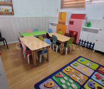 Özel ZEDEM Kindergarden Kreş ve Gündüz Bakımevi
