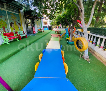 Özel ZEDEM Kindergarden Kreş ve Gündüz Bakımevi