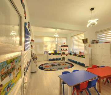 Özel ZEDEM Kindergarden Kreş ve Gündüz Bakımevi