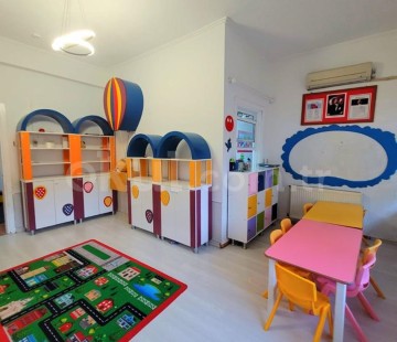 Özel ZEDEM Kindergarden Kreş ve Gündüz Bakımevi