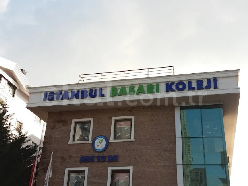 Özel İstanbul Başarı Koleji Anaokulu - 2