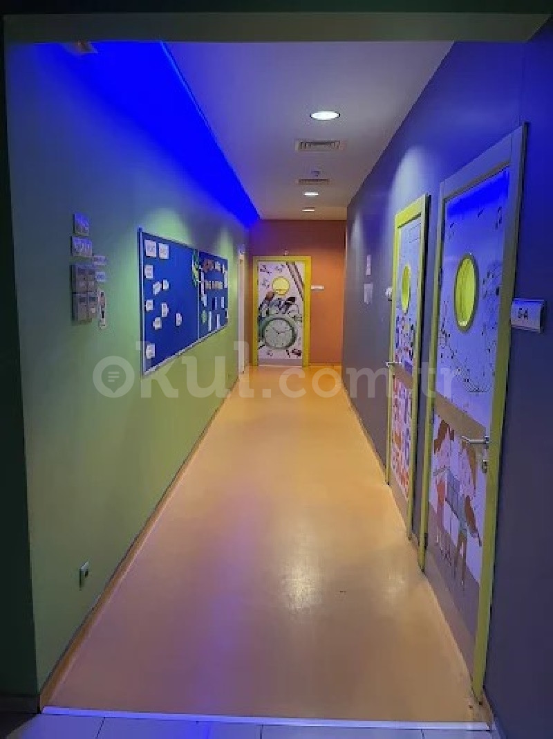Özel İstanbul Başarı Koleji Anaokulu - 4